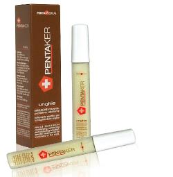 PENTAKER EMULSIONE UNGHIE 15 ML - FarmaLucia