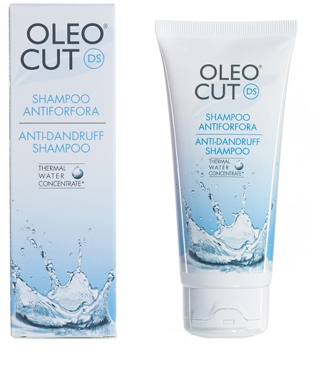 OLEOCUT SHAMPOO A/FORF DS100ML - FarmaLucia