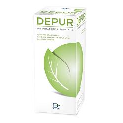 DEPUR 1000 ML - FarmaLucia