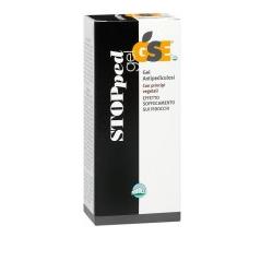 GSE STOPPED GEL ELIMINAZIONE PIDOCCHI TUBETTO DA 50ML - FarmaLucia