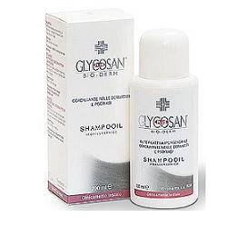 GLYCOSAN PLUS BIODERM SH 200ML - FarmaLucia