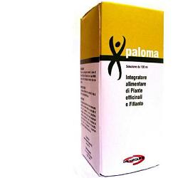 PALOMA SOLUZIONE 100 ML - FarmaLucia