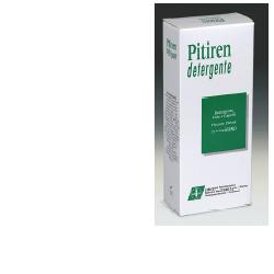 PITIREN DETERGENTE CUTE E CAPELLI 150 ML - FarmaLucia
