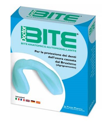 DOCTOR BITE DENTALE AZZURRO - FarmaLucia