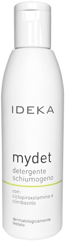 MYDET DOCCIASCHIUMA 200 ML - FarmaLucia