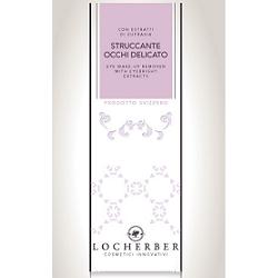 LOCHERBER STRUCCANTE OCCHI DELICATO 60 ML - FarmaLucia