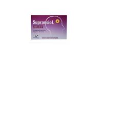 SUPRANSIOL 30 CAPSULE 16,8 G - FarmaLucia