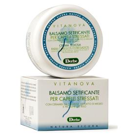 VITANOVA BALSAMO SETIFICANTE 150 ML - FarmaLucia