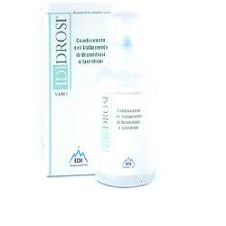 IDIDROSI SOLUZIONE ACQUOSA IDIDROSI 100 ML - FarmaLucia