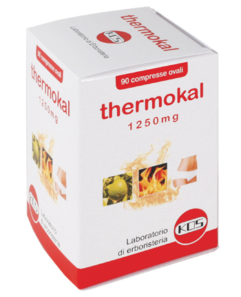 THERMOKAL 90 COMPRESSE - FarmaLucia