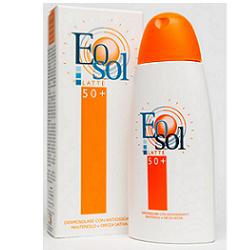 EOSOL LATTE SOLARE 50+ 125 ML - FarmaLucia