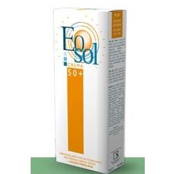EOSOL CREMA SOLARE 50+ 50 ML - FarmaLucia