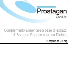 PROSTAGAN 30 CAPSULE - FarmaLucia