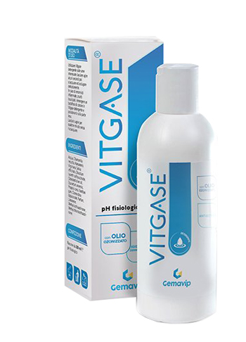 VITGASE DETERGENTE 200 ML - FarmaLucia