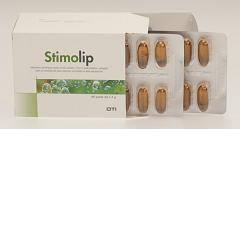 STIMOLIP 60 PERLE - FarmaLucia
