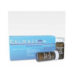 CALMAZYM B6 20 FLACONCINI - FarmaLucia