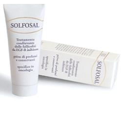 SOLFOSAL CREMA 100 G - FarmaLucia