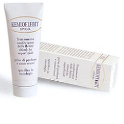 KEMIOFLEBIT LIPOGEL 100 ML - FarmaLucia
