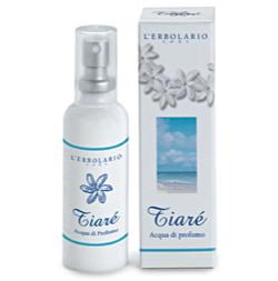 TIARE ACQUA PROFUMATA 50 ML - FarmaLucia