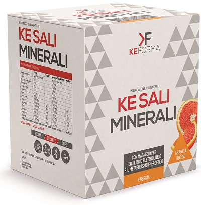 KE SALI 10 BUSTINE - FarmaLucia