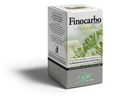 FINOCARBO PLUS 50 OPERCOLI 25G NUOVO FORMATO - FarmaLucia