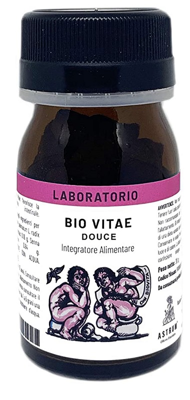 BIO VITAE DOUCE 30 G - FarmaLucia