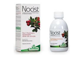 NOCIST 250 ML - FarmaLucia