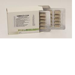 SIMBIOTI CAN 60 CAPSULE - FarmaLucia