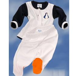 PIGIAMA BIMBO COT ECOL 6/9MESI - FarmaLucia