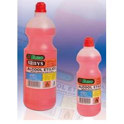 ALCOOL 500 ML - FarmaLucia