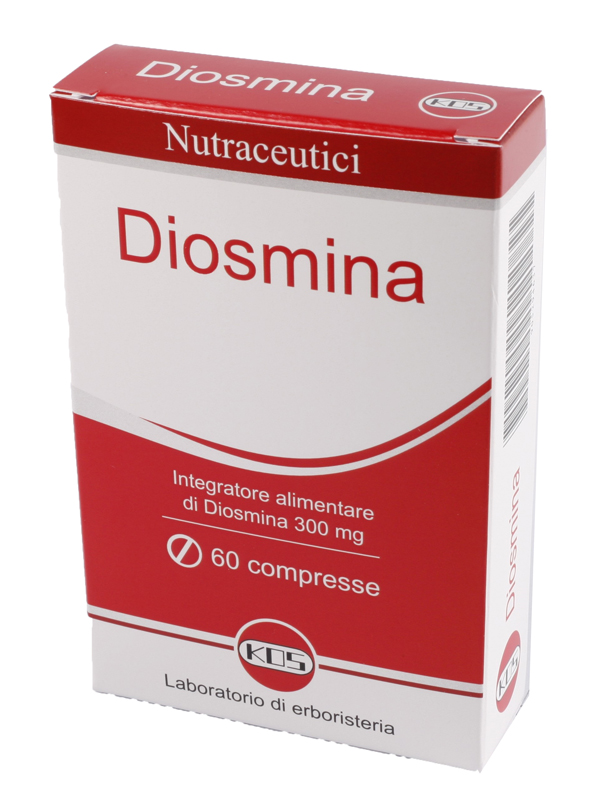 DIOSMINA 60 COMPRESSE - FarmaLucia
