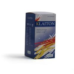 KLAITON 100 COMPRESSE - FarmaLucia