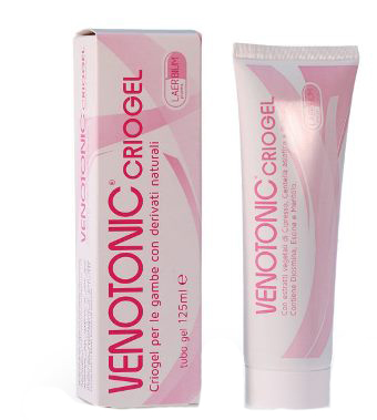VENOTONIC CRIOGEL GEL 125 ML - FarmaLucia