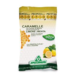 EPID CARAMELLE LIMONE 67,2 G - FarmaLucia