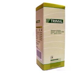 TRIMAL SCIROPPO 200 ML - FarmaLucia