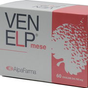 VENELP INTEGRATORE 30 COMPRESSE - FarmaLucia