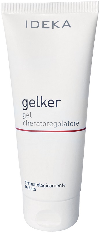 GELKER GEL 100 ML - FarmaLucia