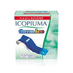 ICOPIUMA THERMICO GEL RIUTILIZZABILE CALDO-FREDDO - FarmaLucia