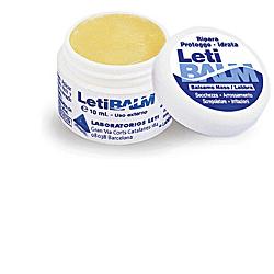 LETIBALM ADULTI 10 ML - FarmaLucia