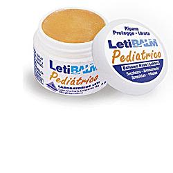 LETIBALM PEDIATRICO 10 ML - FarmaLucia