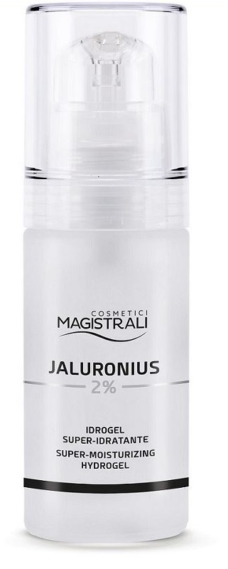 JALURONIUS 2% FLACONE 30 ML - FarmaLucia
