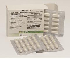 NOVOCOL 60 CAPSULE BLISTER - FarmaLucia