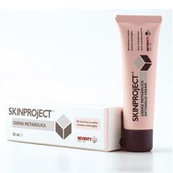 SKINPROJECT CREMA METABOLICA 30 ML - FarmaLucia