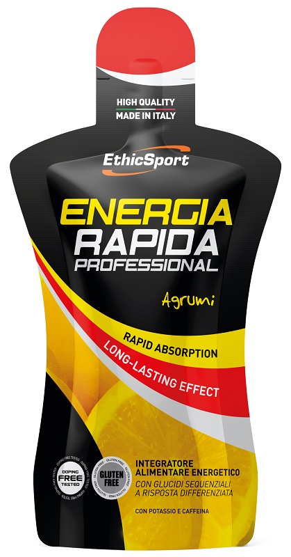 ETHICSPORT ENERGIA RAPIDA PROFESSIONAL 50 ML - FarmaLucia