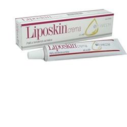 PHARCOS LIPOSKIN CREMA 40 ML - FarmaLucia