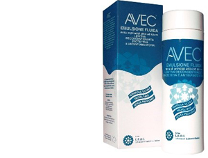 AVEC EMULSIONE FLUIDA LENITIVA 200 ML - FarmaLucia