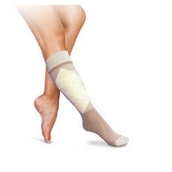 CALZA GLORIAFIX AD GAMBALETTO 1 PEZZO - FarmaLucia