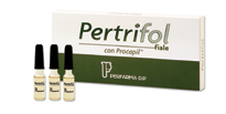 PERTRIFOL 12 FIALE X 6 ML - FarmaLucia