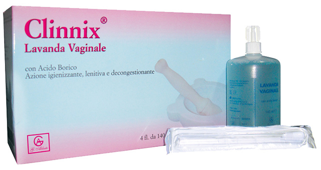 DETSKIN LAVANDA VAGINALE 4 FLACONI 140 ML - FarmaLucia