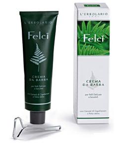 FELCI CREMA BARBA 150 ML - FarmaLucia